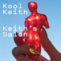 Kool Keith - Keith's Salon - Music CD