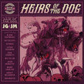 Heirs of the Dog: A Tribute to Hair of the Dog [LP] Vinyl Record