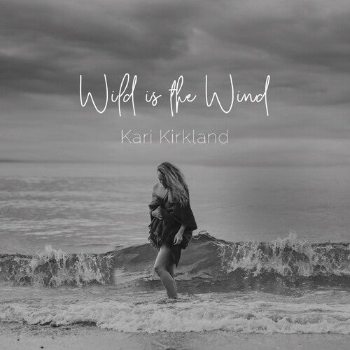 Kirkland,kari - Wild Is The Wind - Vinyl Record