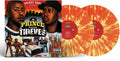 Prince Paul - Prince Among Thieves - Orange & Yellow - Vinyl Record