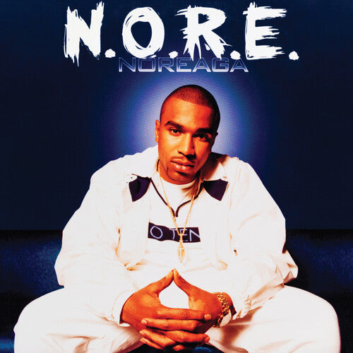 Noreaga - N.O.R.E. [2LP]
