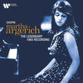Chopin the Legendary 1965 Recording Music CD