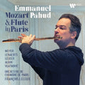 Pahud,emmanuel - Mozart & Flute In Paris - Music CD