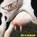 Get a Grip Music CD