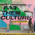 Alborosie - For The Culture - Music CD
