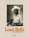 Reynolds,john / Robinson,tiny - Lead Belly - Books
