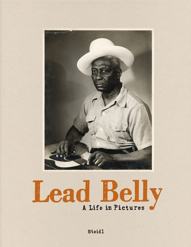 Reynolds,john / Robinson,tiny - Lead Belly - Books