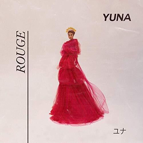 Yuna - Rouge - Vinyl Record