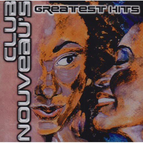 Club Nouveau - Greatest Hits - Music CD