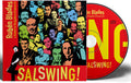 Salswing! Music CD