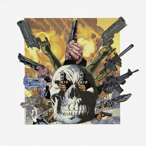 38 Spesh - 6 Shots: Overkill - Vinyl Record