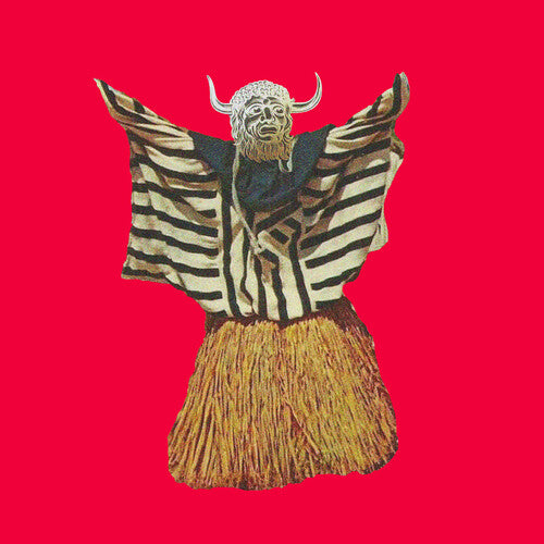 Planet Asia - Block Shaman - Music CD