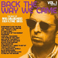Noel Gallagher's High Flying Birds - Back The Way We Came: Vol. 1 (2011 - 2021) - Vinyl Record