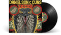 Son,daniel & Cuns - Dojo - Vinyl Record