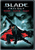 Blade Trilogy - Blade Trilogy - DVD