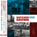 Butcher Brown - Camden Session - Music CD