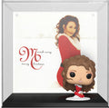 Funko Pop! Album: - Mariah Carey- Merry Christmas - Collectibles
