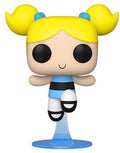 Pop Animation Powerpuff Girls - Pop Animation Powerpuff Girls Bubbles - Collectibles