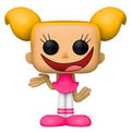 Pop Animation Dexters Laboratory - Pop Animation Dexters Laboratory Dee Dee - Collectibles