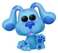 Pop Television Blues Clues - Pop Television Blues Clues Blue - Collectibles