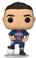 Pop Football Paris Saint Germain Fc - Pop Football Paris Saint Germain Fc Mauro Icardi - Collectibles