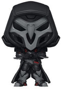 Funko Pop! Games: - Overwatch 00m - Pop! 1 - Collectibles