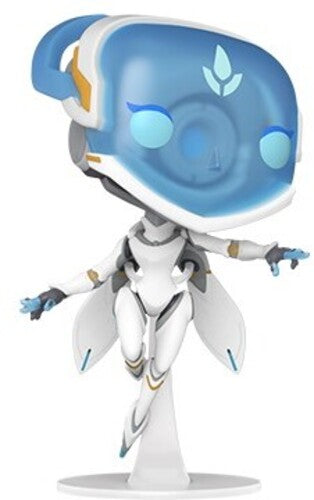Funko Pop! Games: - Overwatch 00m - Pop! 2 - Collectibles