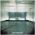 Hoobastank - Hoobastank - Music CD