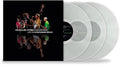 A Bigger Bang Live On Copacabana Beach [Limited Edition Clear 3LP] Vinyl Record
