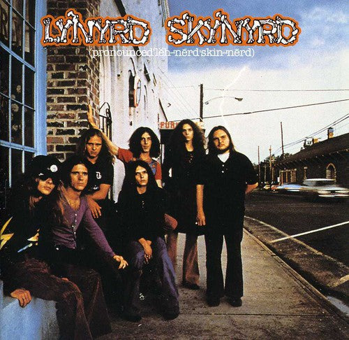 Lynyrd Skynyrd - Pronounced Leh-nerd Skin-nerd - Music CD