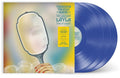 Layla Revisited [Indie Exclusive Limited Edition Translucent Blue 3LP] Vinyl Record