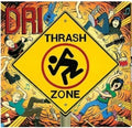 D.r.i. - Thrash Zone - Vinyl Record