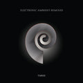 Carter,chris - Electronic Ambient Remixes Three - Music CD