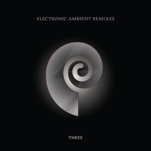 Carter,chris - Electronic Ambient Remixes Three - Music CD
