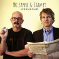 Holsapple,peter / Stamey,chris - Our Back Pages - Music CD
