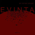 My Dying Bride - Evinta - Vinyl Record