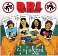 D.r.i. - Four Of A Kind - Vinyl Record