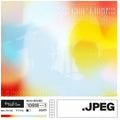 Digitalism - Jpeg - Vinyl Record