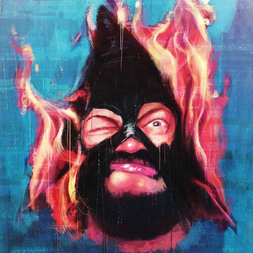 Snipes,johnathan - El Duce Tapes / O.s.t. - Vinyl Record