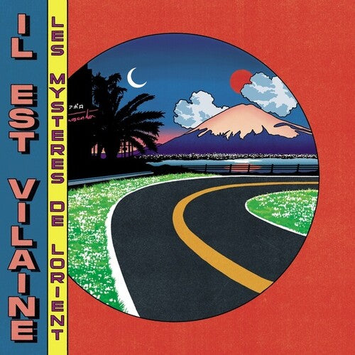 Il Est Vilaine - Les Mysteres De Lorient - Vinyl Record