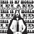 Leland - This Is My World - Vinyl Record