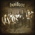 Boikot - Balkan Acoustic - Music CD