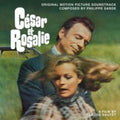 Sarde,philippe - Cesar Et Rosalie / O.s.t. - Music CD