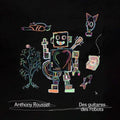 Roussel,anthony - Des Guitares Des Robots - Music CD