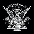 Mt Vengeance - Machines - Vinyl Record