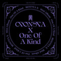 Monsta X - One Of A Kind - Music CD