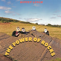 Buffet Lunch - Power Of Rocks - Vinyl Record