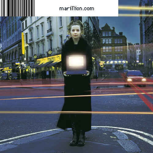 Marillion - Marillion.com - Music CD