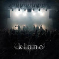 Klone - Alive - Music CD