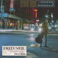 Neil,fred / Martin,vince - Tear Down The Walls & Bleecker & Macdougal - Music CD